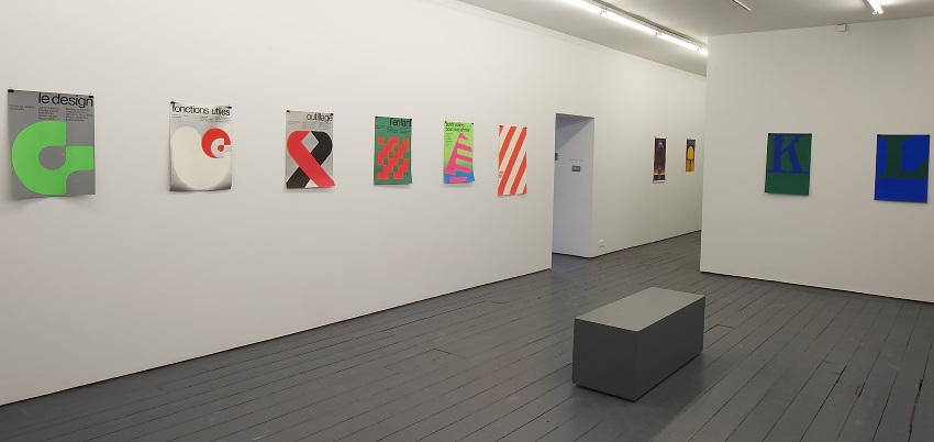 Michael O'Connor Poster Collection